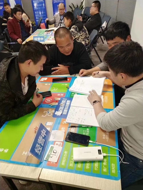 劳务经纪人培训第392期成功举办 近百名劳务经纪人共聚一堂，共促职业能力提升